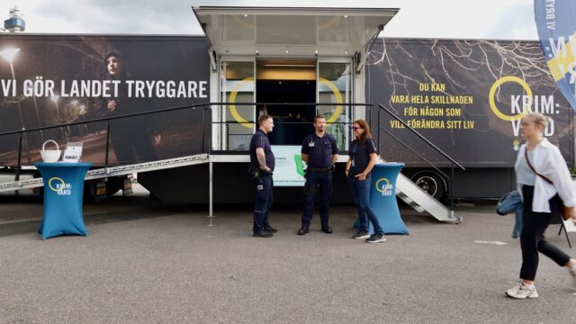 Egen eventyta